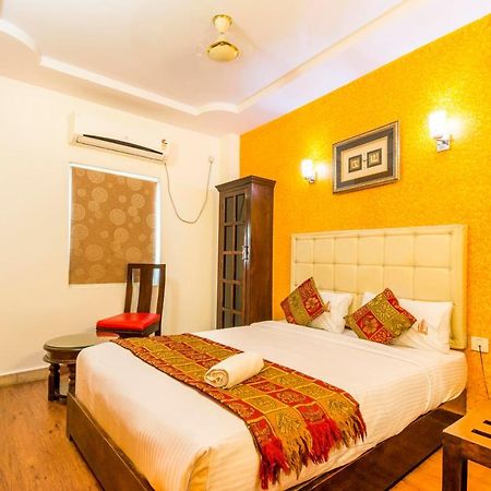 Hotel Executive Inn Vijayawada Bagian luar foto