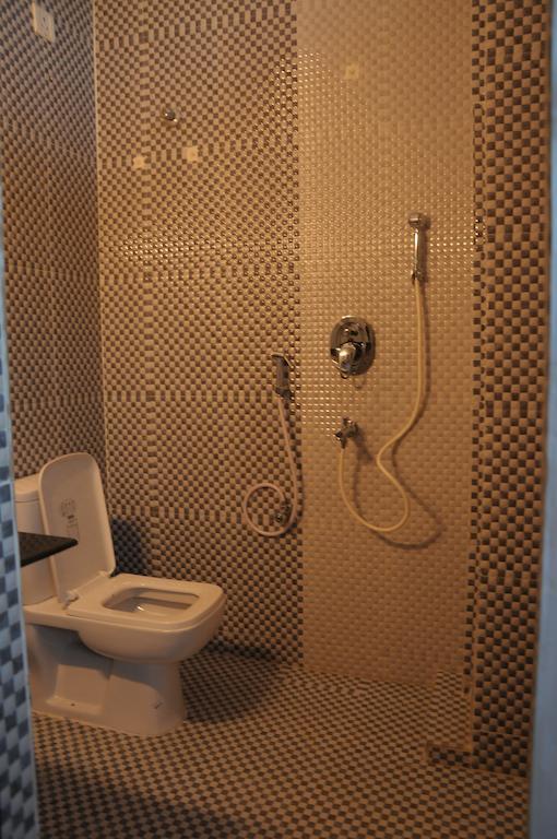 Hotel Executive Inn Vijayawada Ruang foto