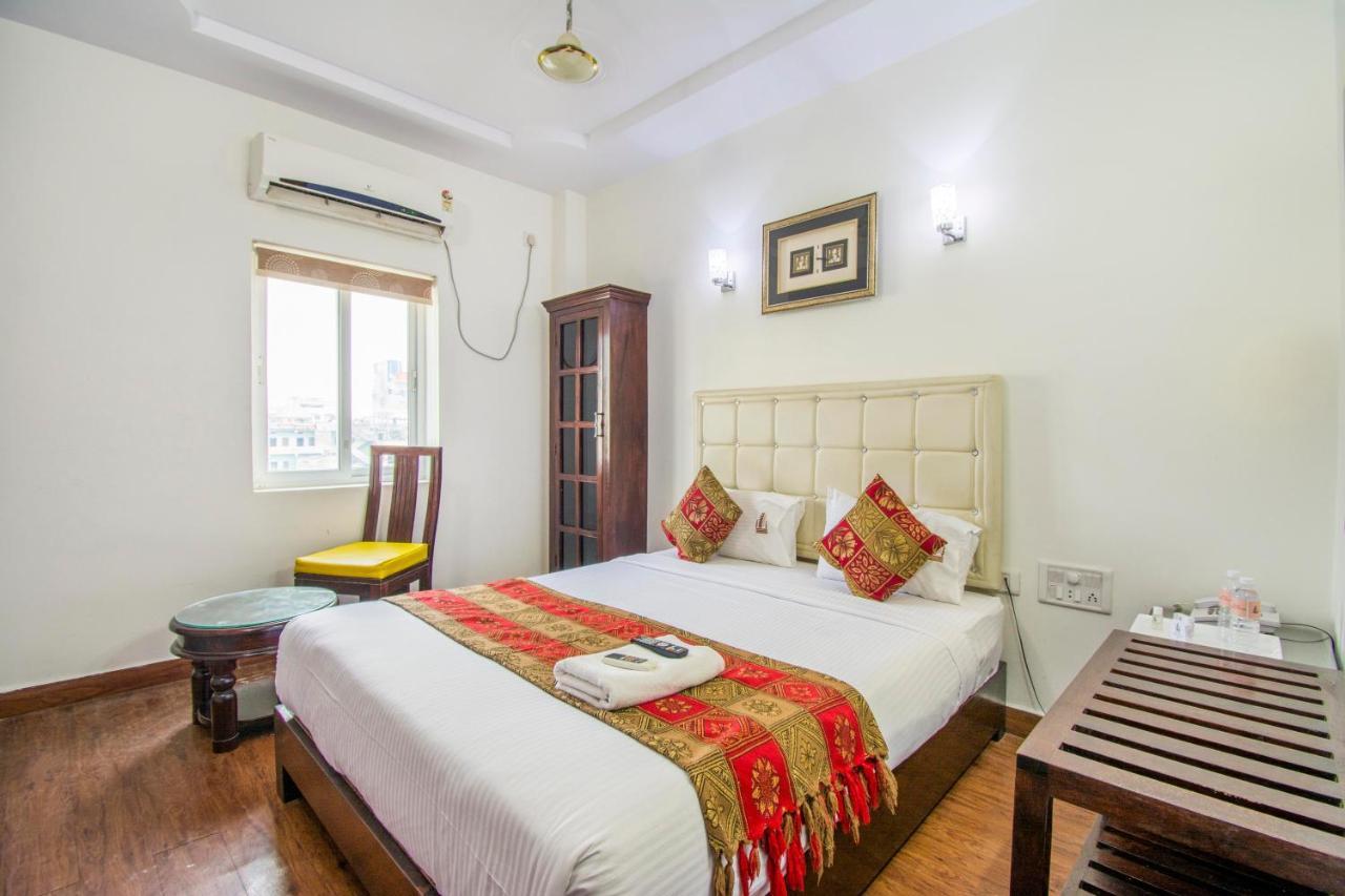 Hotel Executive Inn Vijayawada Bagian luar foto